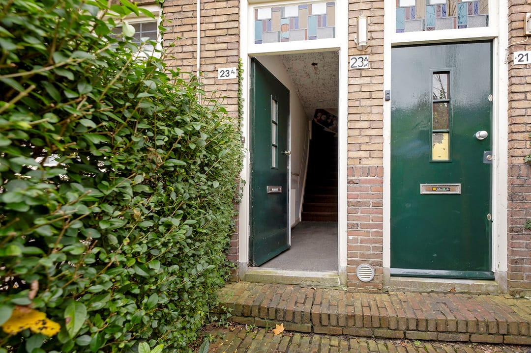 Foto 2 van Van Hamelstraat 23-A