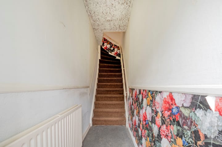 Foto 3 van Van Hamelstraat 23-A