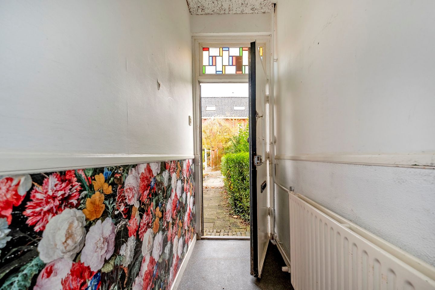 Foto 4 van Van Hamelstraat 23-A