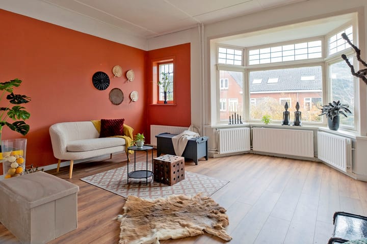 Foto 6 van Van Hamelstraat 23-A