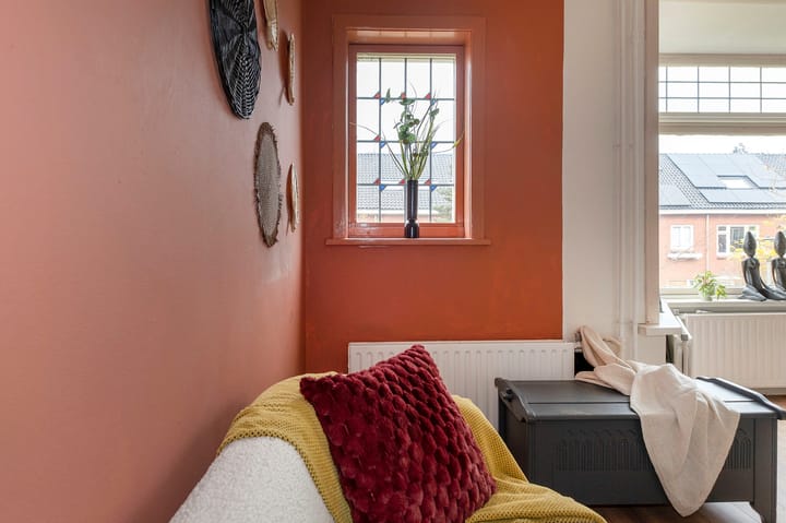 Foto 8 van Van Hamelstraat 23-A