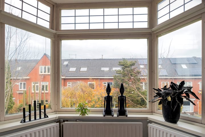 Foto 9 van Van Hamelstraat 23-A