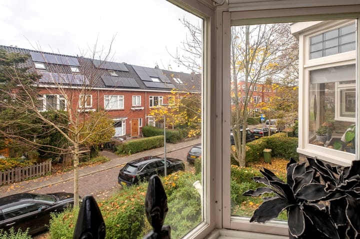 Foto 10 van Van Hamelstraat 23-A