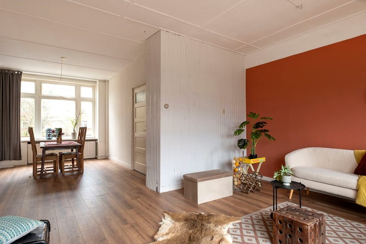 Foto 13 van Van Hamelstraat 23-A