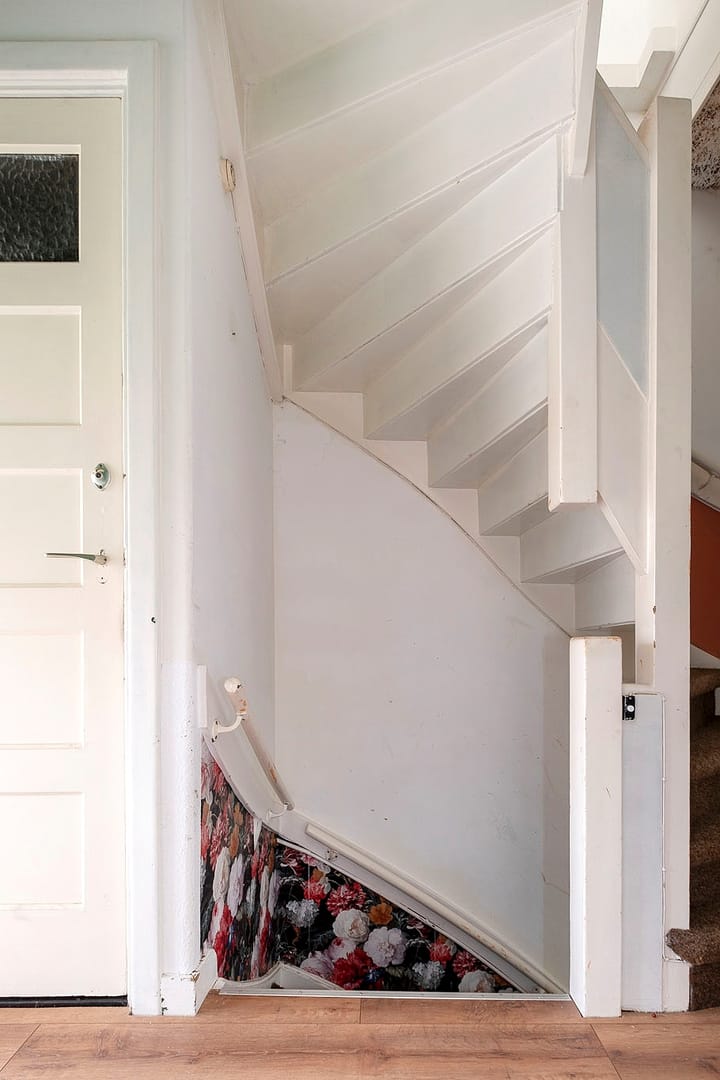 Foto 15 van Van Hamelstraat 23-A