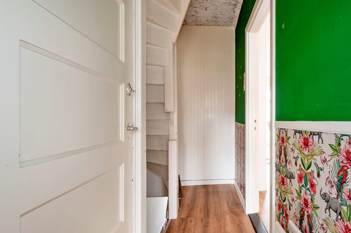 Foto 17 van Van Hamelstraat 23-A