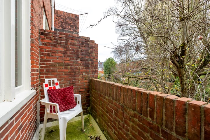 Foto 21 van Van Hamelstraat 23-A