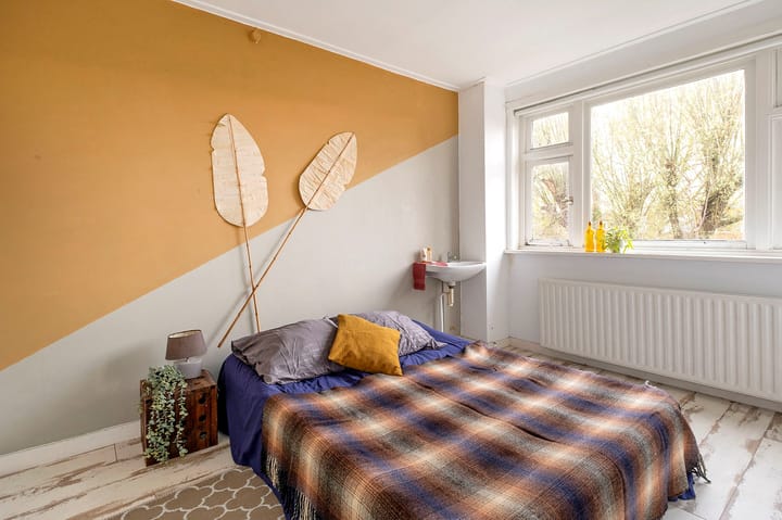 Foto 22 van Van Hamelstraat 23-A