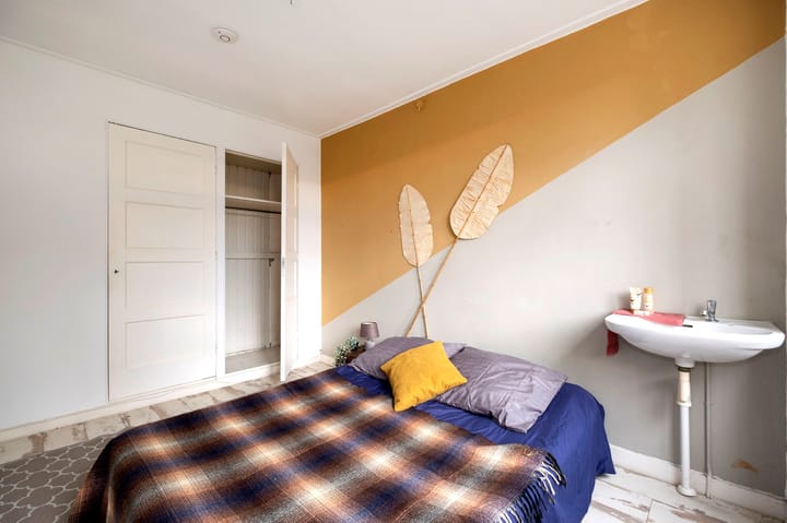 Foto 23 van Van Hamelstraat 23-A