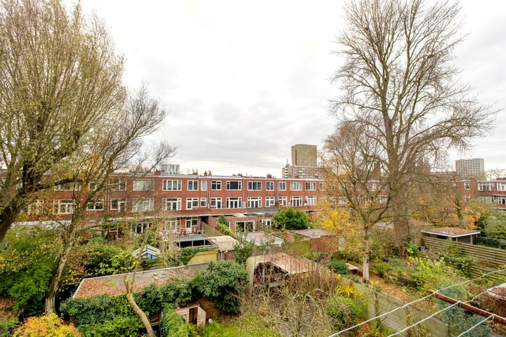 Foto 28 van Van Hamelstraat 23-A