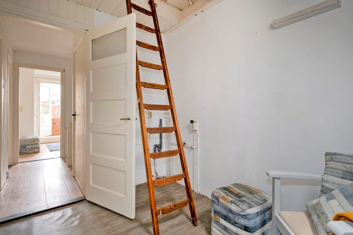 Foto 30 van Van Hamelstraat 23-A