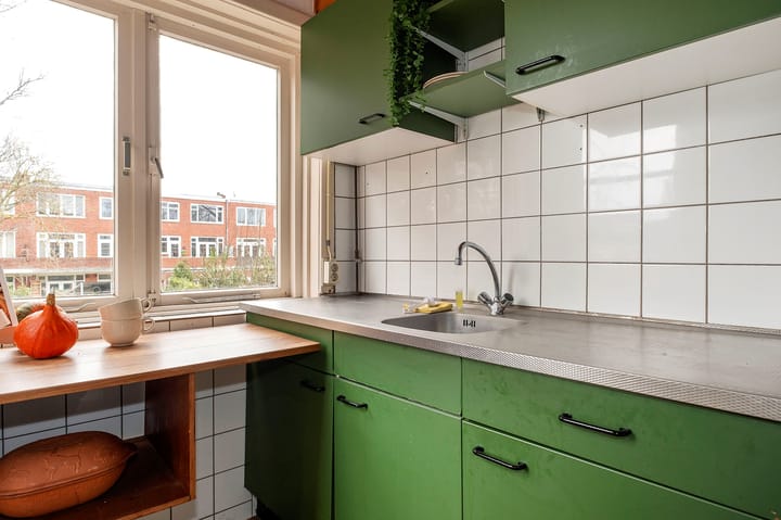 Foto 20 van Van Hamelstraat 23-A