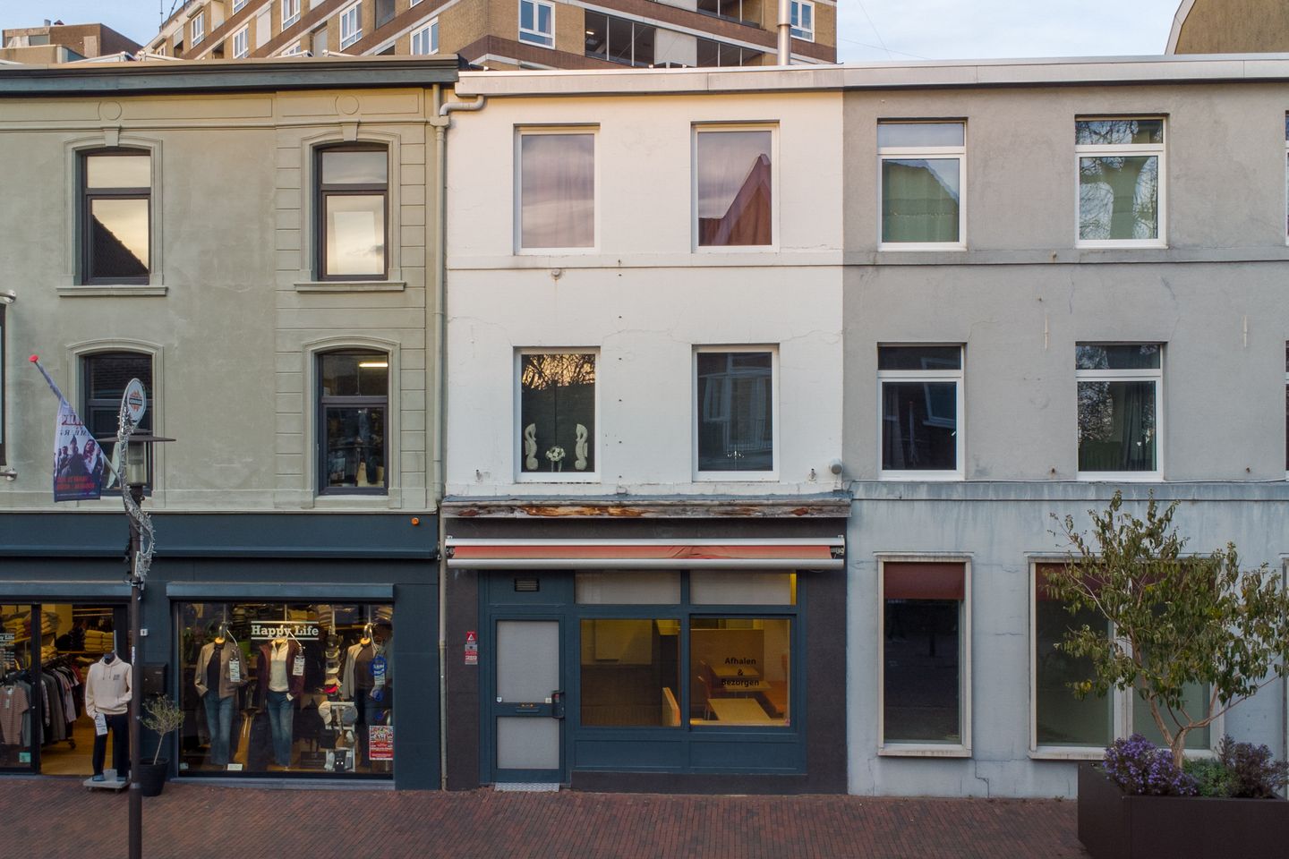 Bekijk foto 1 van Hoofdstraat 3-A