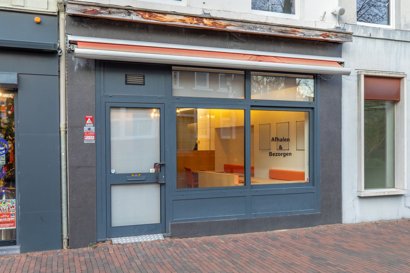 Bekijk foto 2 van Hoofdstraat 3-A