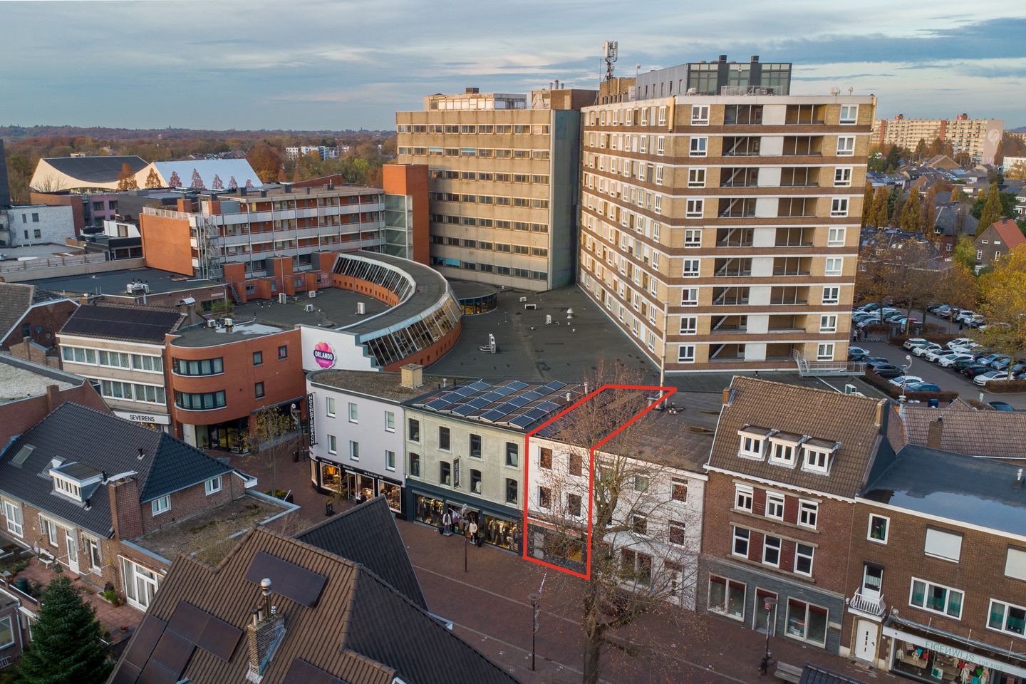 Bekijk foto 3 van Hoofdstraat 3-A