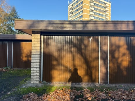 Graaf Willem de Oudelaan 95 GA39