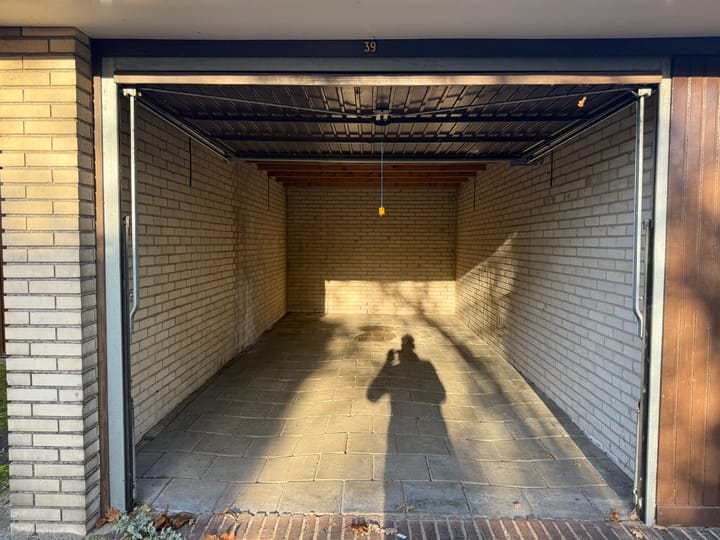 Foto 2 van Graaf Willem de Oudelaan 95 GA39