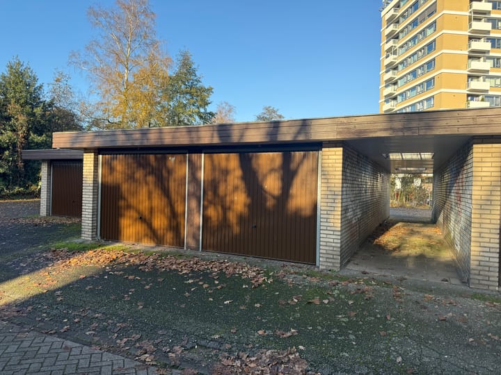 Foto 3 van Graaf Willem de Oudelaan 95 GA39