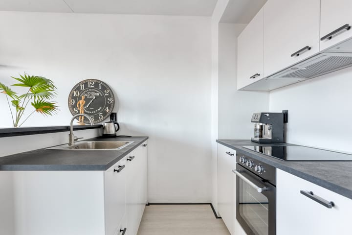 Foto 3 van Franciscusberg 62