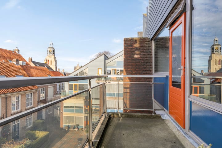 Foto 5 van Franciscusberg 62