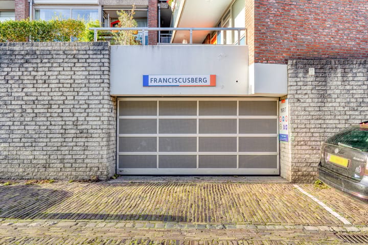 Foto 7 van Franciscusberg 62