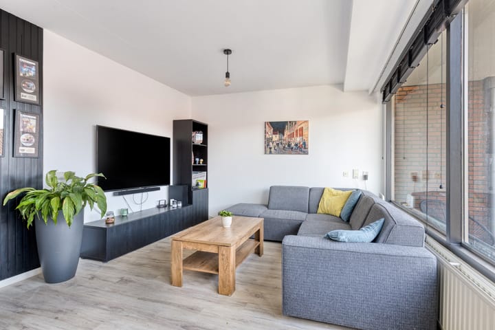 Foto 10 van Franciscusberg 62