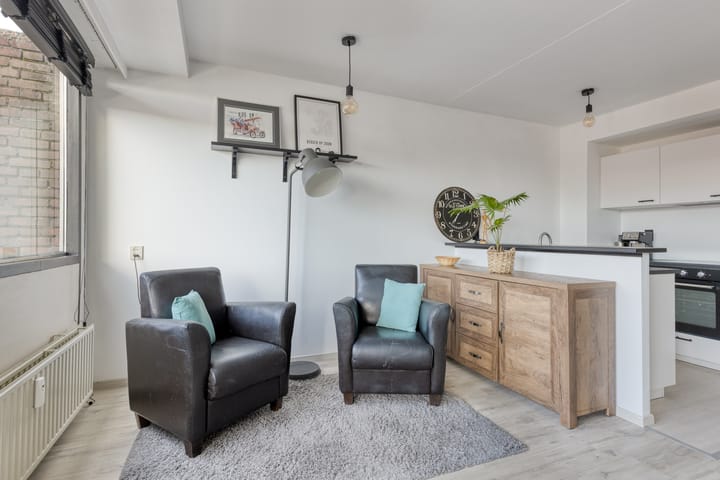 Foto 12 van Franciscusberg 62