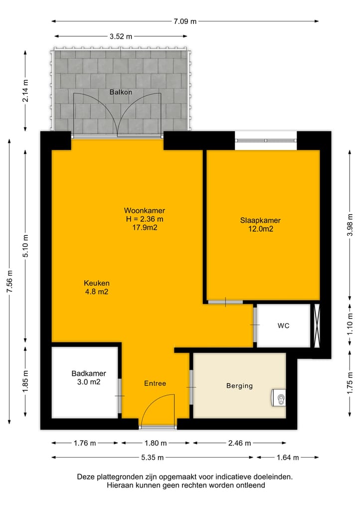 Foto 37 van Waldorpstraat 1672