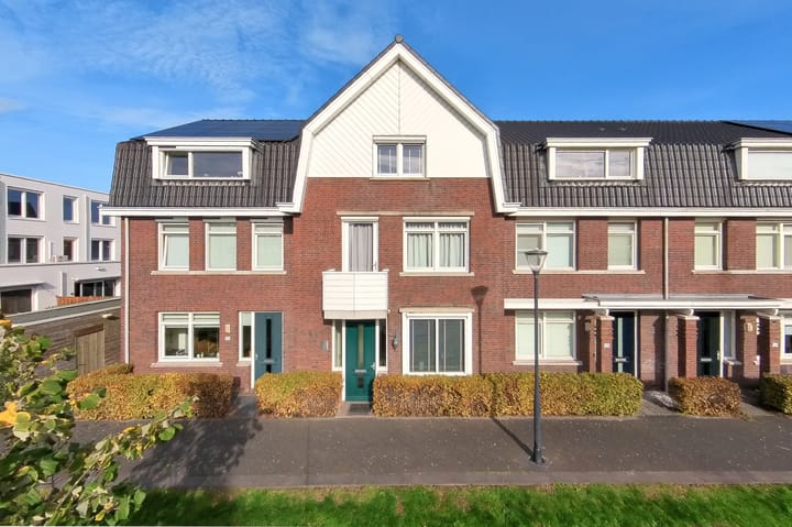 Photo 5 of Veenendaalstraat 151