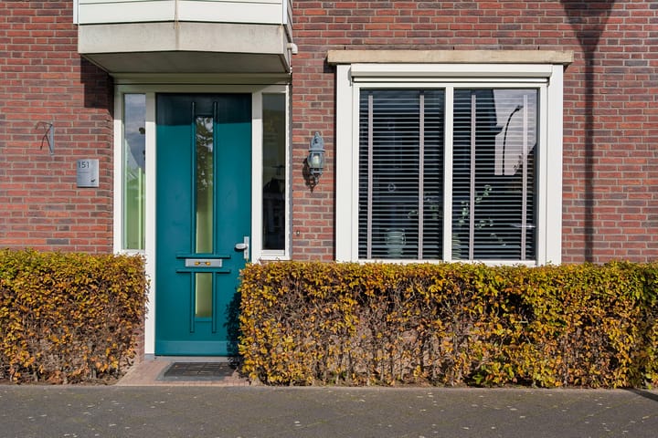 Photo 6 of Veenendaalstraat 151