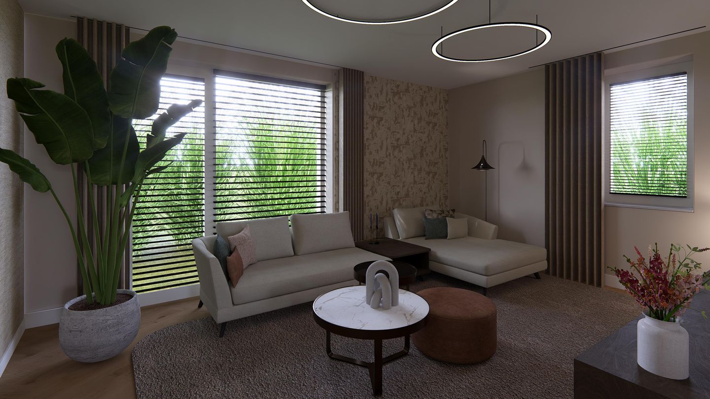 Foto 5 van Tweekapper - Kamille (Bouwnr. 13)