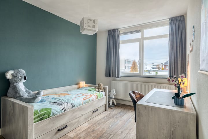 Photo 27 of Veenendaalstraat 151