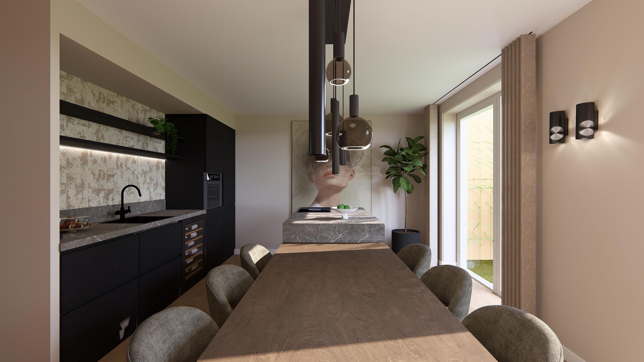 Photo 3 of Tweekapper - Kamille (Bouwnr. 14)