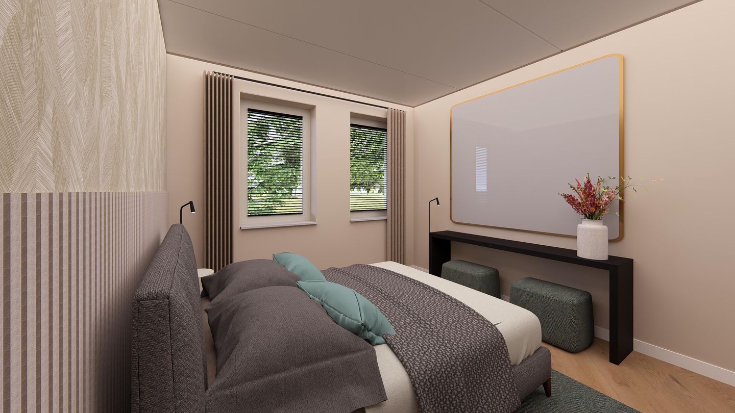 Foto 10 van Tweekapper - Kamille (Bouwnr. 13)