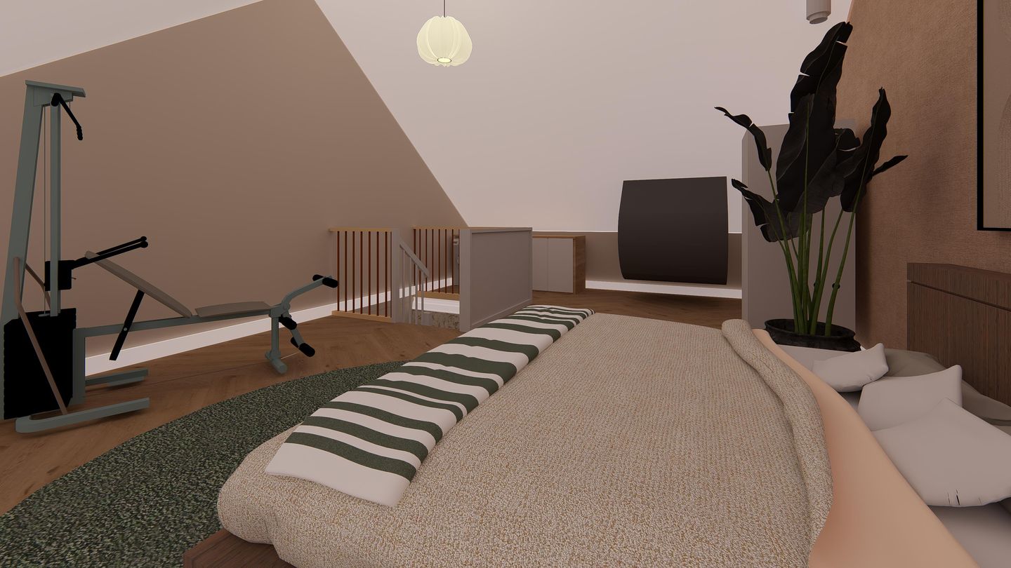 Foto 14 van Tweekapper - Kamille (Bouwnr. 13)