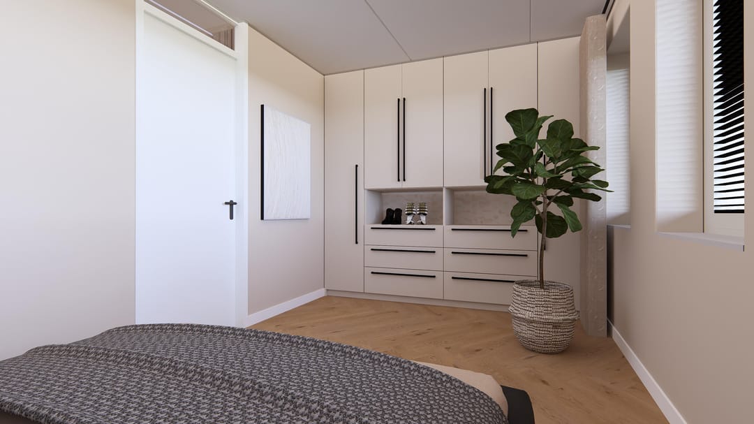 Photo 7 of Tweekapper - Kamille (Bouwnr. 14)