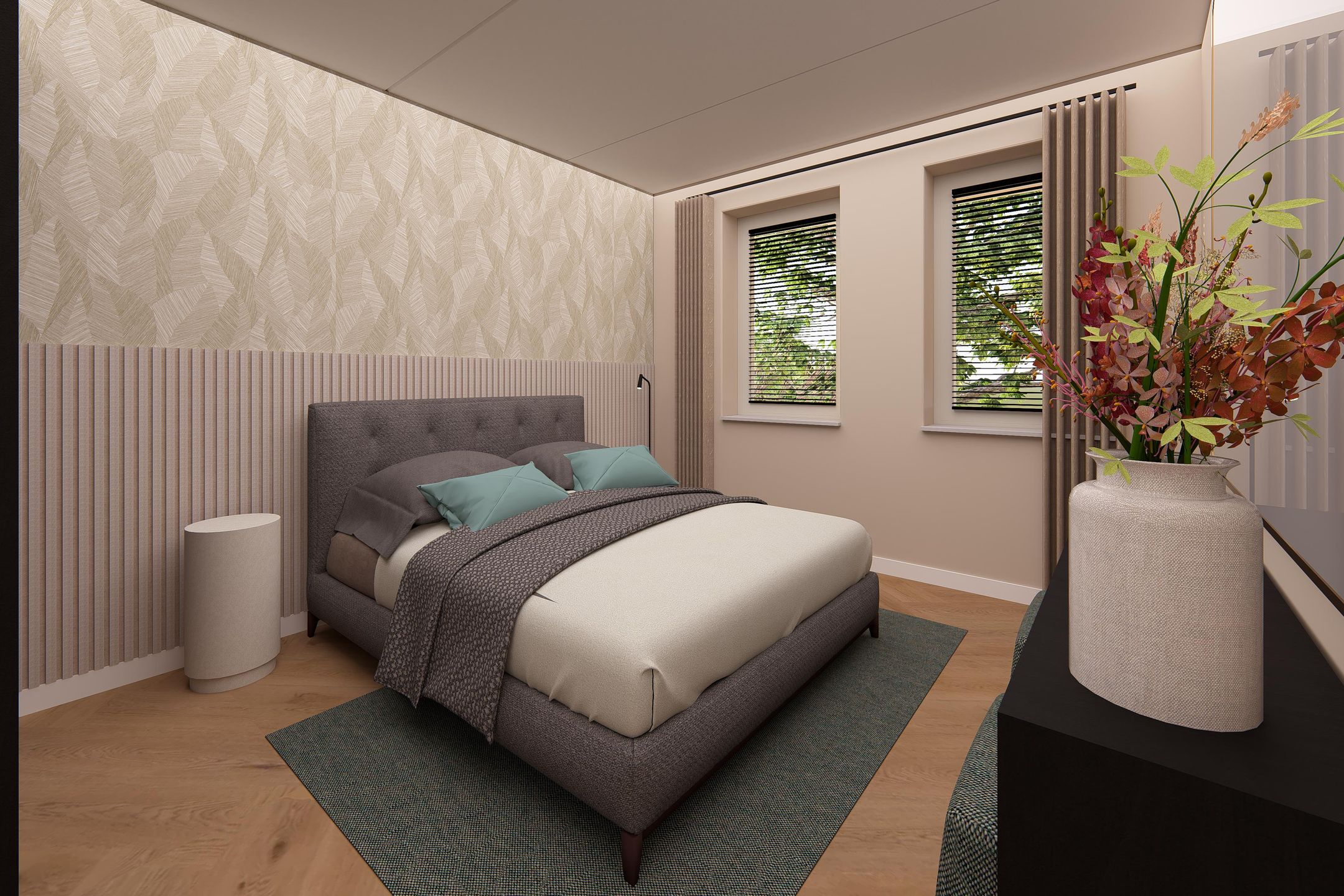 Photo 6 of Tweekapper - Kamille (Bouwnr. 14)