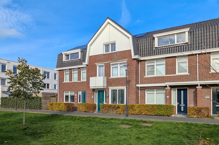 Photo 50 of Veenendaalstraat 151