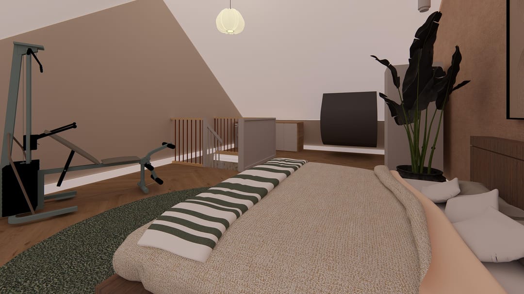 Photo 13 of Tweekapper - Kamille (Bouwnr. 14)