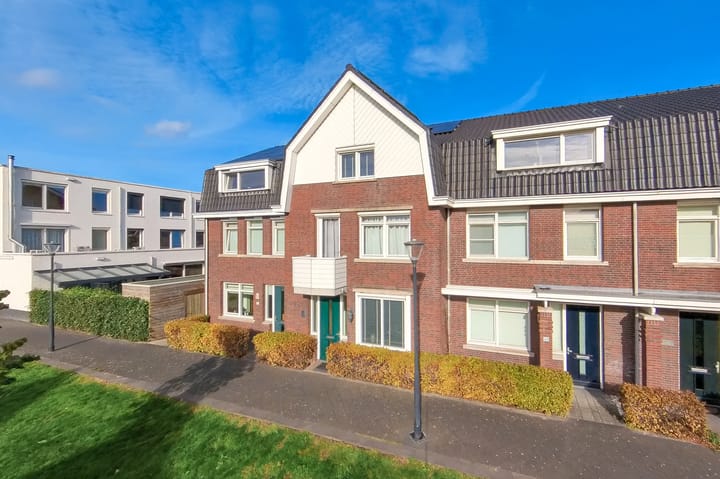 Photo 54 of Veenendaalstraat 151