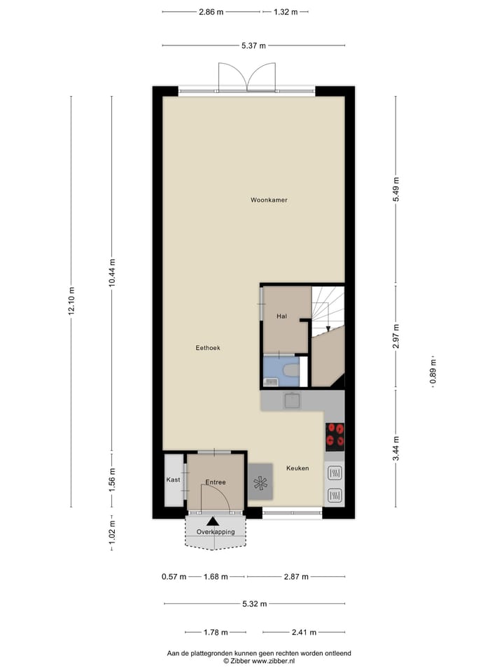 Photo 56 of Veenendaalstraat 151