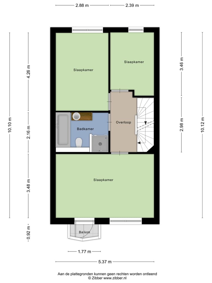 Photo 58 of Veenendaalstraat 151