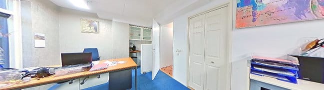 Slaapkamer