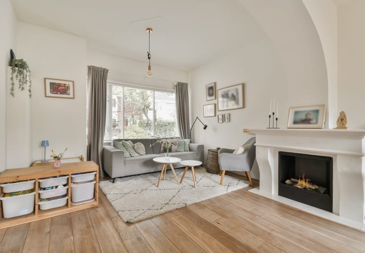 Photo 5 of Ibisstraat 17