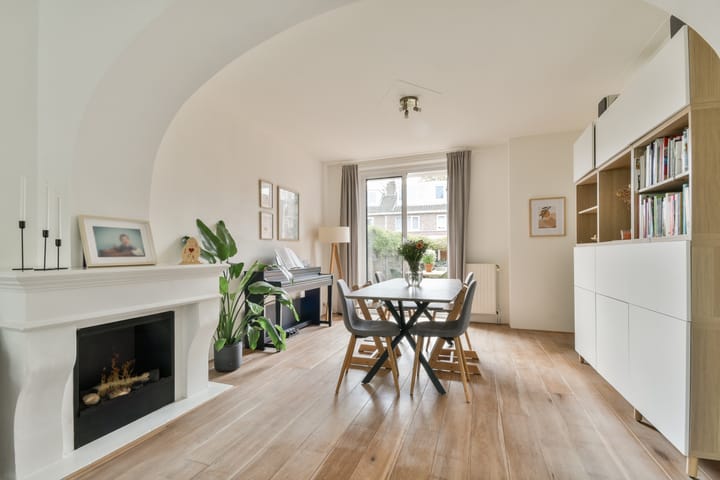 Photo 7 of Ibisstraat 17