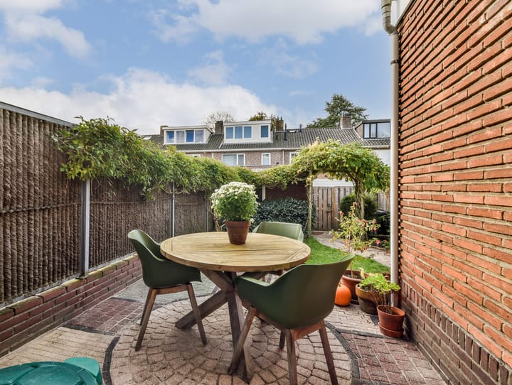 Photo 13 of Ibisstraat 17