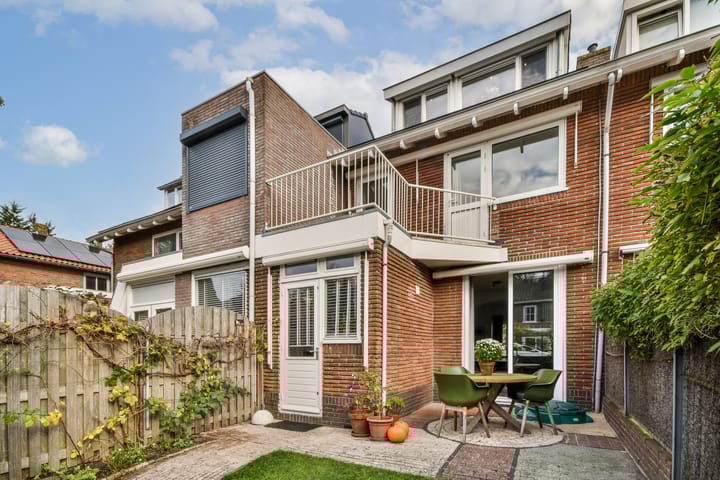 Photo 15 of Ibisstraat 17