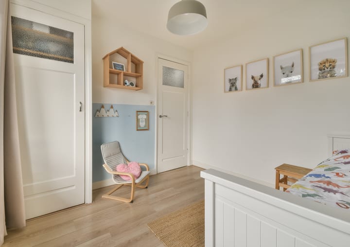 Photo 17 of Ibisstraat 17