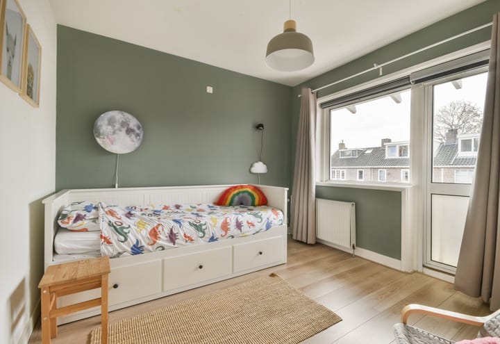 Photo 18 of Ibisstraat 17