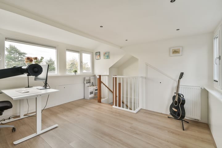 Photo 24 of Ibisstraat 17